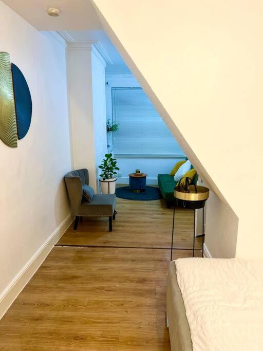 Edens Place Leicester Esterno foto